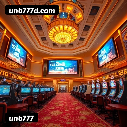 unb777