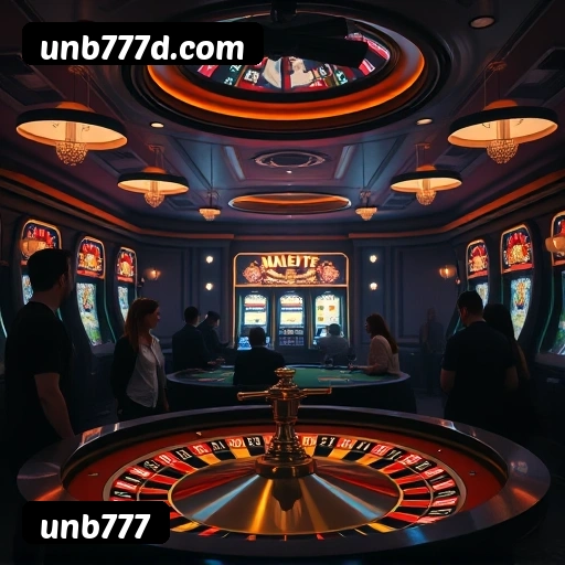 unb777