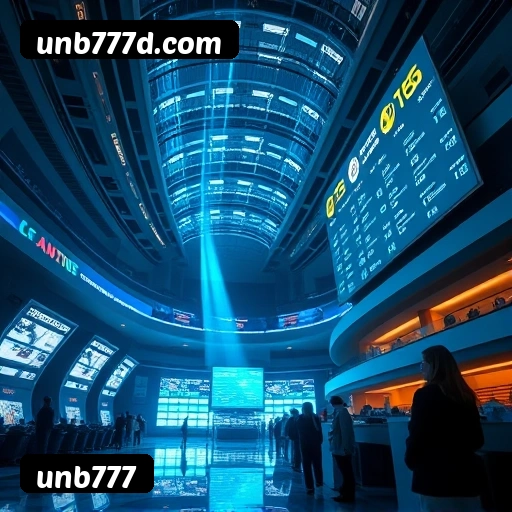 unb777