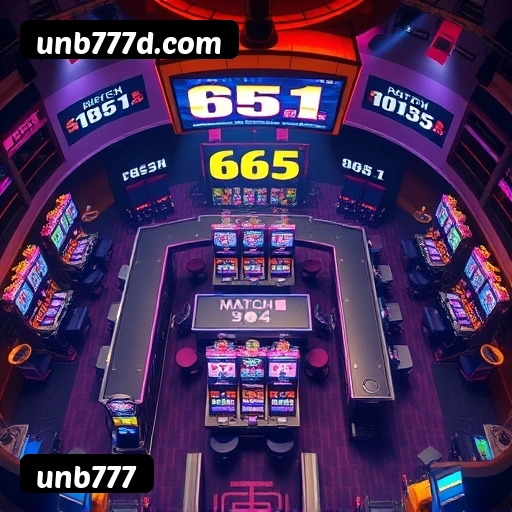 unb777