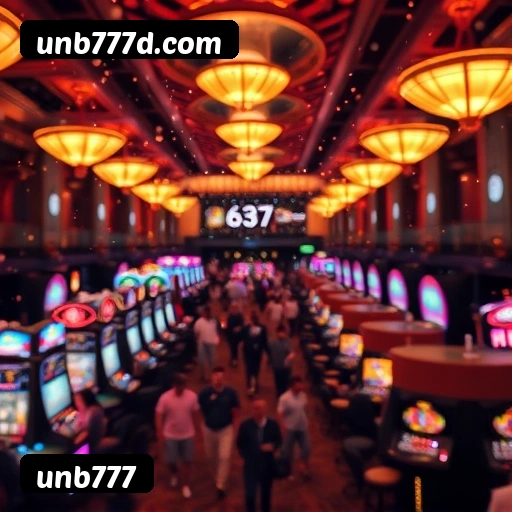 unb777