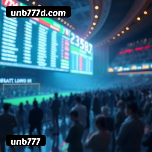 unb777