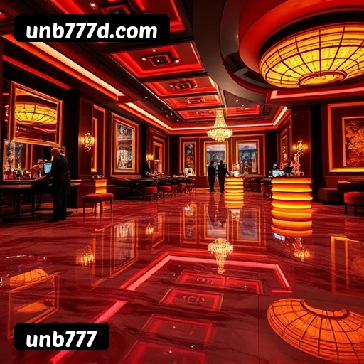 unb777