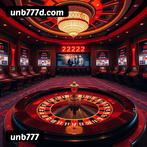 unb777