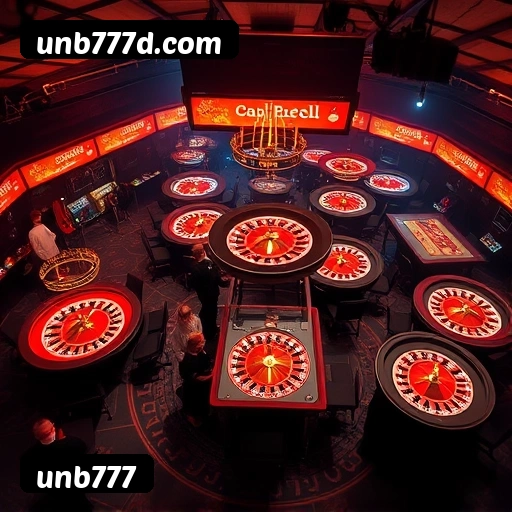unb777