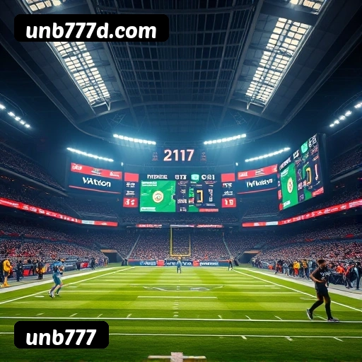 unb777