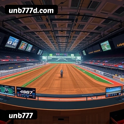 unb777