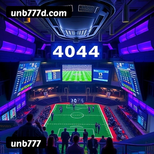 unb777