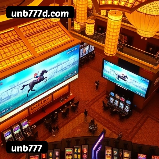 unb777