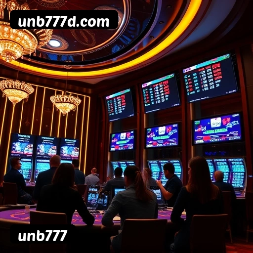 unb777