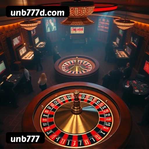 unb777