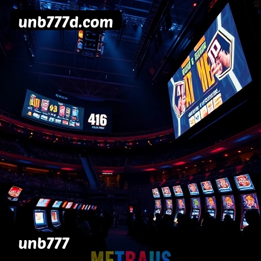 unb777