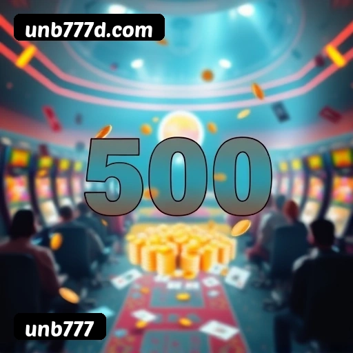 unb777
