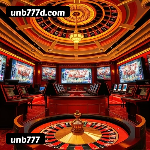 unb777