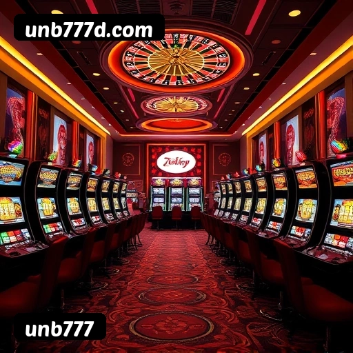unb777