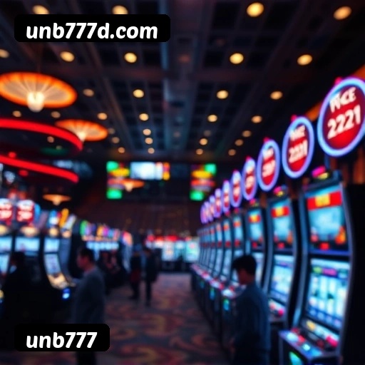 unb777