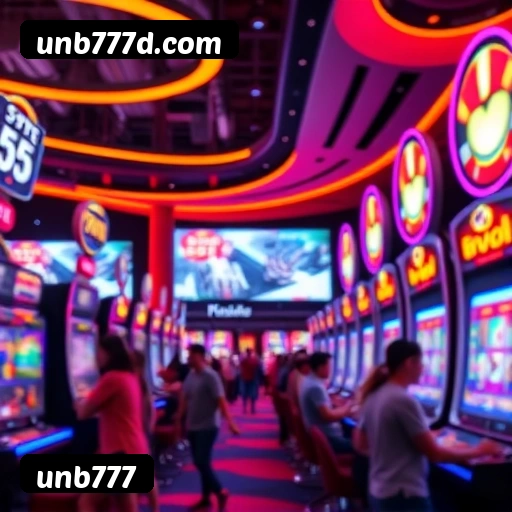 unb777