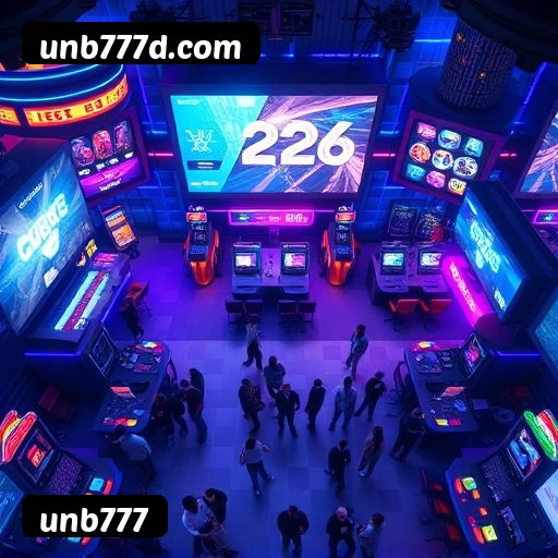 unb777